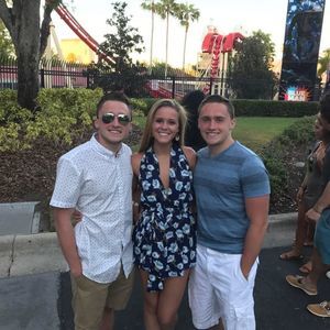 Meet your Posher, Erin